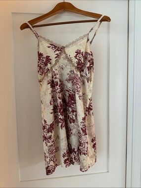 Dippin Daisys Slip Mini Dress